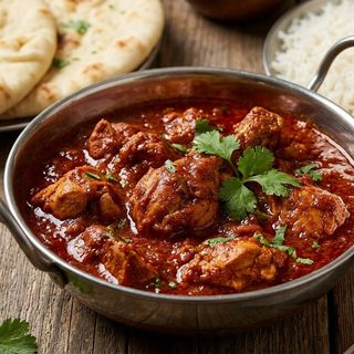 Vindaloo