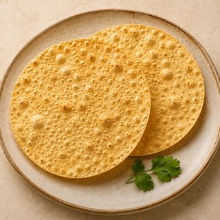Papaduma (2 Uds.)