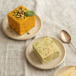 Kulfi Mango / Pistacho