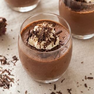 Mousse Hindú