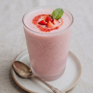 Fresa Lassi