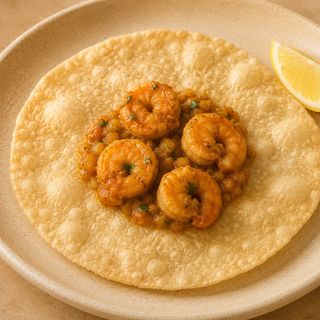 Gambas Puri