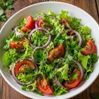 Ensalada Normal