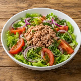 Ensalada Turca