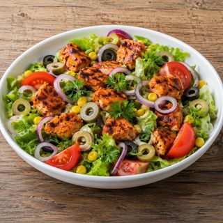 Ensalada Especial