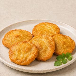 Patatas Pakora (5 Uds.)