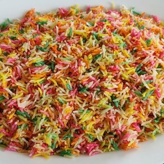 Pilae Rice Zafraan