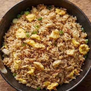Egg Fried Rice