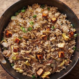 Punjab Special Rice