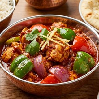 Jalfrezi