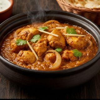Karahi