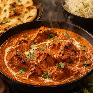 Tikka Masala