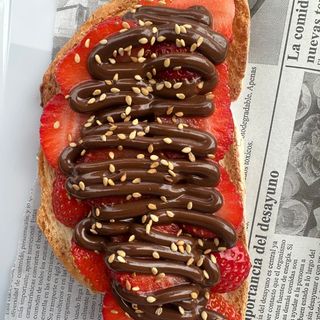 Chocofresa