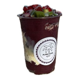 Crea tu açaí bowl L (590ml)