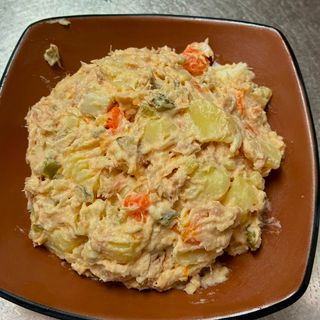 Ensaladilla rusa