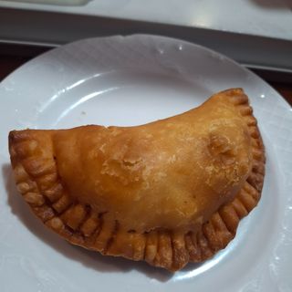 Empanadillas de atún