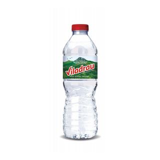 Agua Mineral Natural (330 Ml.)