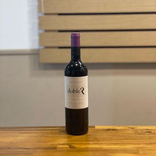 Vino Tinto Doble R (750 Ml.)