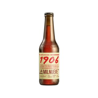 Cerveza 1906