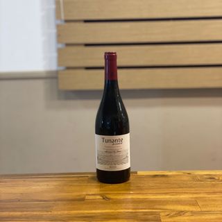 Vino Tinto Tunante De Azabache (750 Ml.)