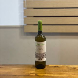 Vino Blanco Dilema (750 Ml.)