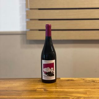 Vino Tinto Angosto (750 Ml.)