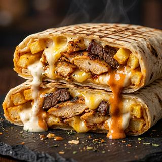 Tacos craft Mixto