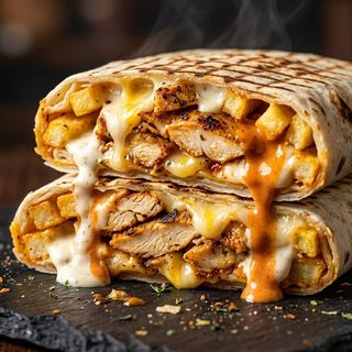 Tacos craft Pollo