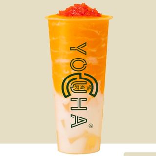 Bubbletea xl sobreasa
