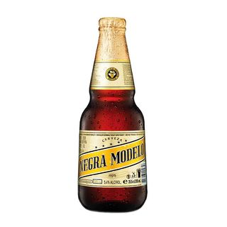 Cerveza modelo tostádo