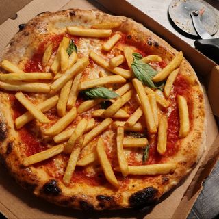 Pizza Giada (30 Cm.)