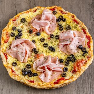 Pizza Speciale (35 Cm.)