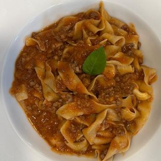 Fettuccine