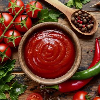 Salsa picante