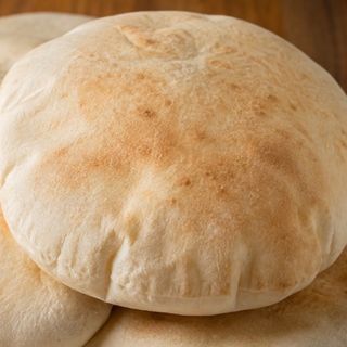 Pan de pita