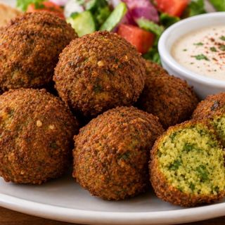 Falafel (7 unidades)