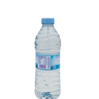 Agua — 500 ml
