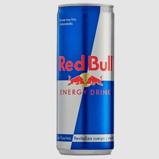 Red Bull