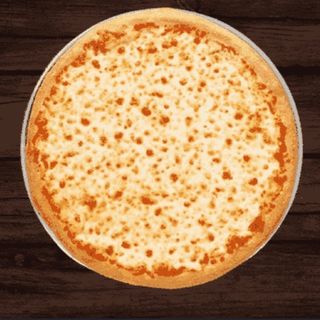 Pizza Margarita ( Grande 33cm)