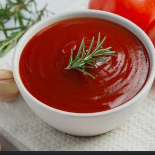 Ketchup