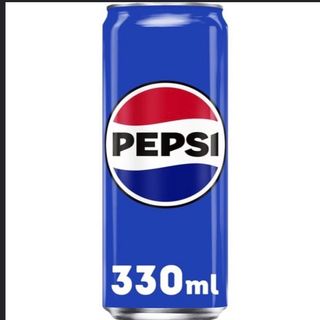 Pepsi — 330 ml