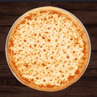 Pizza Margarita (28cm)