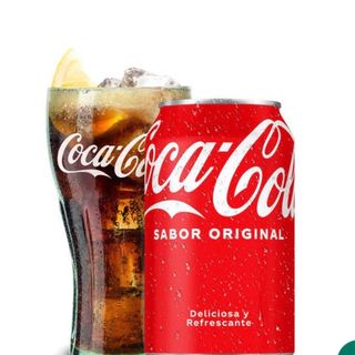 Coca Cola Zero