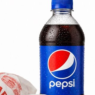 Pepsi Botella 1 Litro