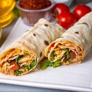 Menu Durum