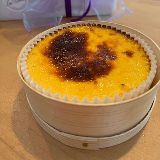 Tarta de Queso Clásica · 450–500 g