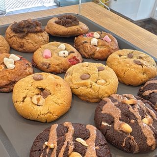 Pack 3 Cookies a tu elección