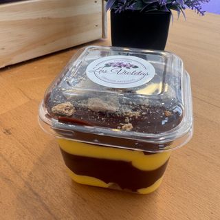 Tarta de la abuela