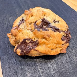 Pack 3 Cookies Veganas Chocolate & Nuez