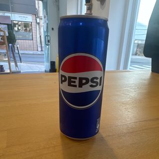 Pepsi